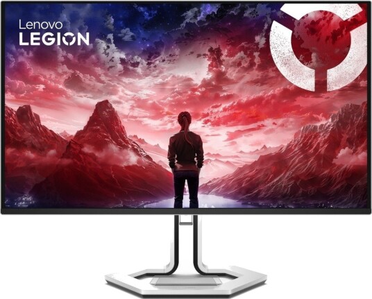 Lenovo Legion Pro 32UD-10 31.5" 4K OLED Gaming-skjerm 240Hz Sort Lenovo Legion Pro 32UD-10 31.5" 4K OLED Gaming-skjerm 240Hz Sort