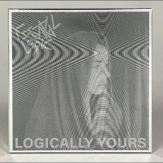 Logically Yours Vinyl