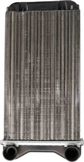 Varmeapparat register CLIMTEX CH3-320