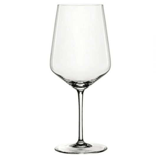 Spiegelau Style r?dvinsglass 4-pakning 63 cl 1735636-01-0 1735635-01-0 Spiegelau Style r?dvinsglass 4-pakning 63 cl 1735636-01-0 1735635-01-0