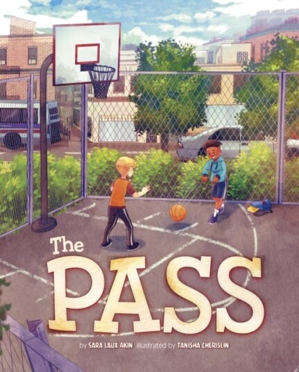 The Pass The Pass