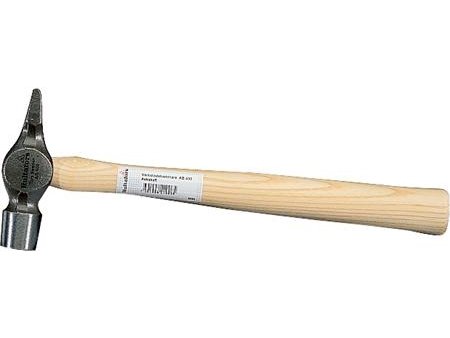 Hultafors AB200 Penhammer 300 g med Lang Penn og Hickory Skaft
