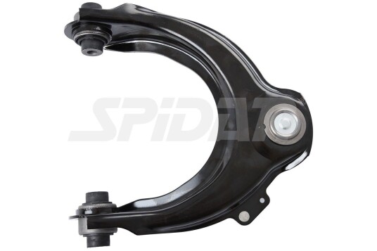 Bærearm SPIDAN CHASSIS PARTS 46631 Bærearm SPIDAN CHASSIS PARTS 46631