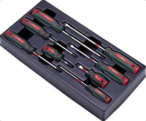 HANS TT-10 Verktøymodul HANS TT-10 Verktøymodul
