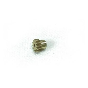 Right 58110 Motor gear 12T 1/18