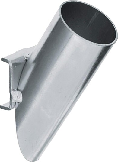 X-Ponent Inredning Rørholder 206901 31/1, 9 mm X-Ponent Inredning Rørholder 206901 31/1, 9 mm