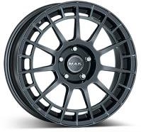 MAK NTT antracit 7.5 x 18 CB56,60 ET36 4/100 7.5 x 18
