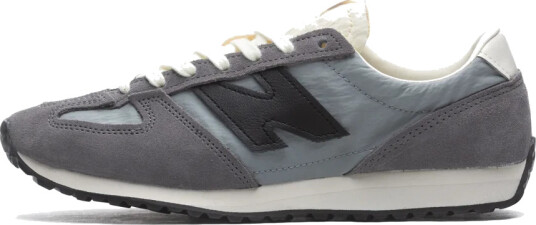 New Balance unisex Sko Grå 40 1/2 EU,
