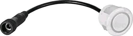 VALEO 632209 Parkeringssensor VALEO 632209 Parkeringssensor