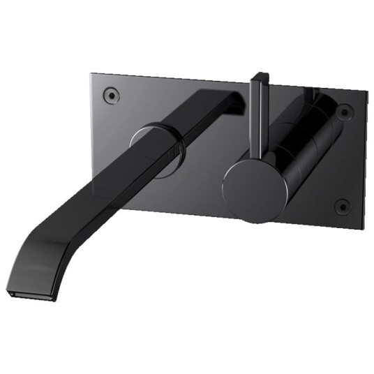 Tapwell Arm008 Black Chrome (TA-9426760)