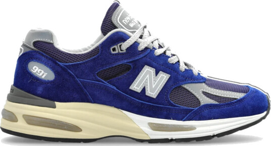 New Balance Dame Sport Blå 36 1/2 EU,