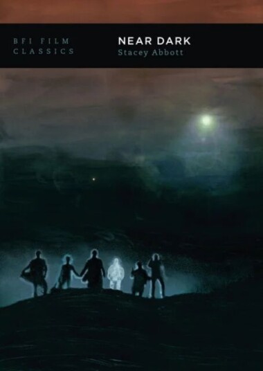 Near Dark Av Stacey Abbott