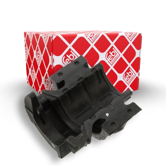 Stabilisator foring FEBI BILSTEIN 104777
