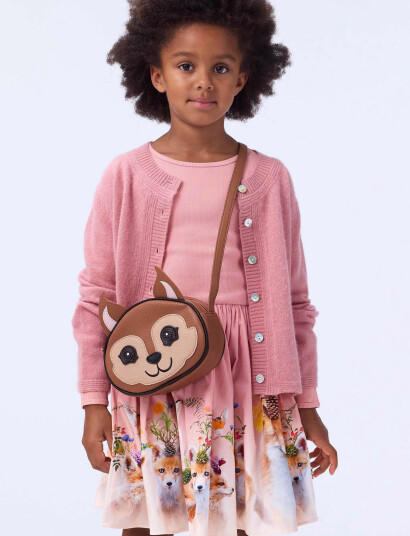 Molo Casie Pink 146/152 Molo Casie Pink 146/152