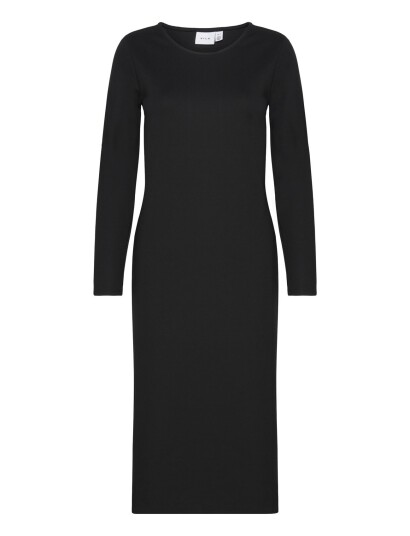 Vila | Viarmerone L/S Long Dress | S