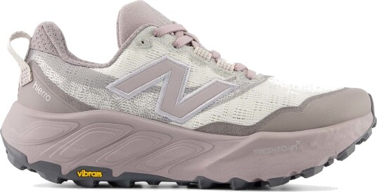 New Balance Women's Freshfoam Hierro V9 Sea Salt / Truffle Salt 41