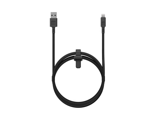 Xtorm Next Gen USB-A to Lightning 1.5m Black CX3011 Xtorm Next Gen USB-A to Lightning 1.5m Black CX3011