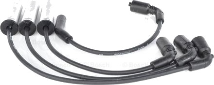 Tennplugg kabelsett BOSCH 0 986 356 980