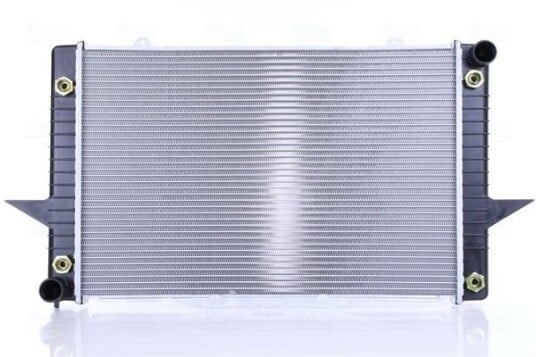 Radiator NISSENS 65539A