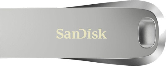 SanDisk Ultra Luxe - USB-flashstasjon - 32 GB