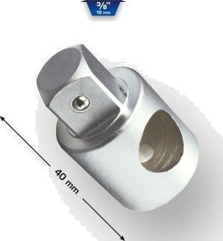 Glidestykke KS TOOLS BT021901