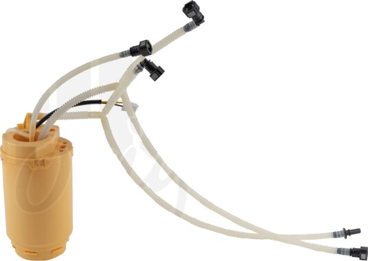 Drivstoffpumpe HÜCO 132723