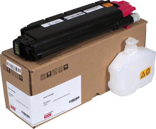 TB Toner Magenta (5.000 sider) erstatter Olivetti B1182 TB Premium toner