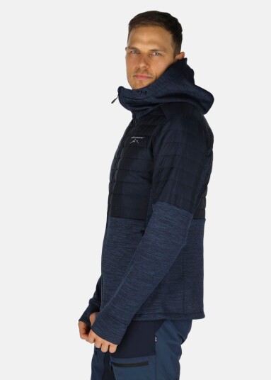 Swedemount Lofoten Hybrid Jacket Swedemount Lofoten Hybrid Jacket