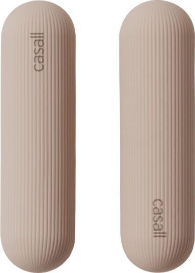 Casall Sense Sculpt Bar 0,5kg Light Cashmere 0.5 kg Casall Sense Sculpt Bar 0,5kg Light Cashmere 0.5 kg