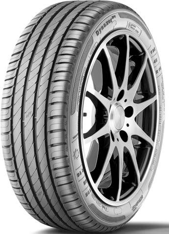Kleber Dynaxer HP 4 185/55R16 87V