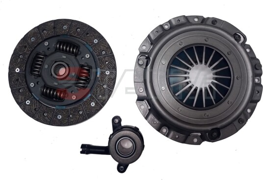 Clutchsett STATIM 120.158 Clutchsett STATIM 120.158