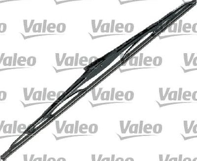 Silencio Wiper Perf Lhd/Rhd Vm20 X1