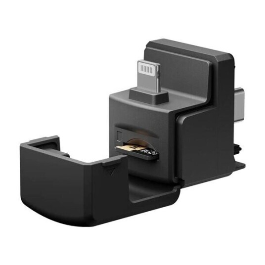 Insta360 Ace Pro 2/Ace Pro/Ace Hurtig Leser For Minnekort Insta360 Ace Pro 2/Ace Pro/Ace Hurtig Leser For Minnekort