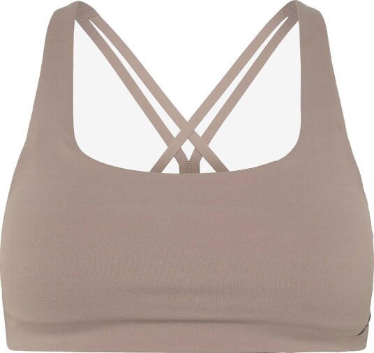 On Studio Bra   CLAY   XL
