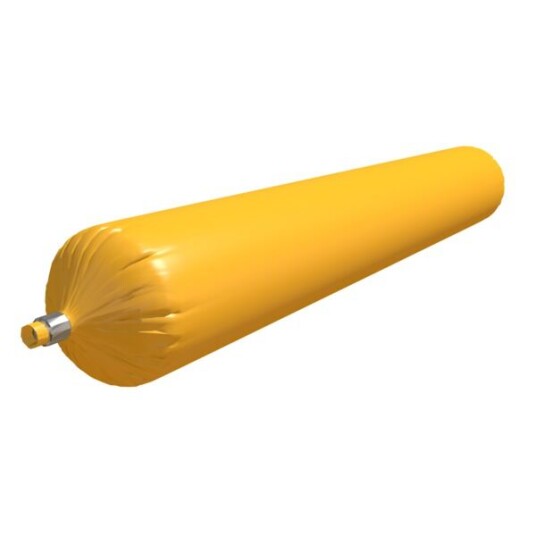 Sika Fugemasse AT Connection Antikk Hvit 600ml