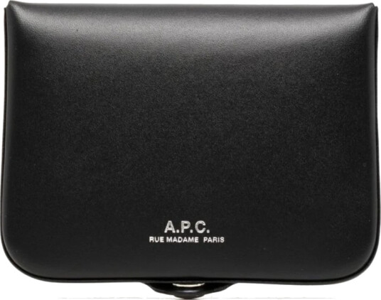 A.p.c. unisex Accessories Svart ONE SIZE,