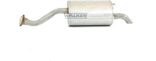 Bakre eksospotte WALKER 22923