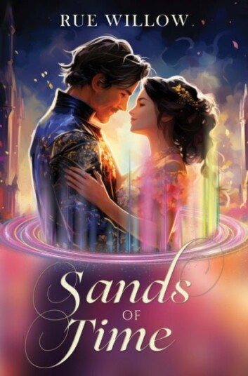 Sands Of Time