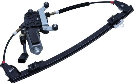 Vindusheis MAXGEAR 50 0412