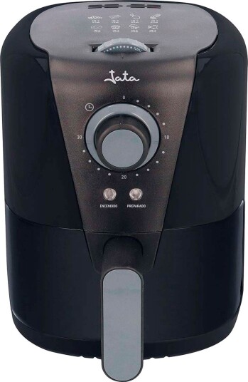 Jata JEFR1221 Airfryer 1000W (1,5 liter)