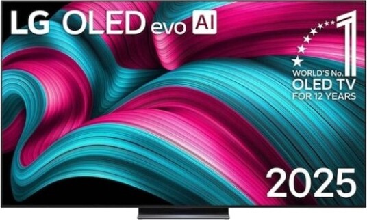 LG 83" OLED83C57LA OLED evo LG 83" OLED83C57LA OLED evo