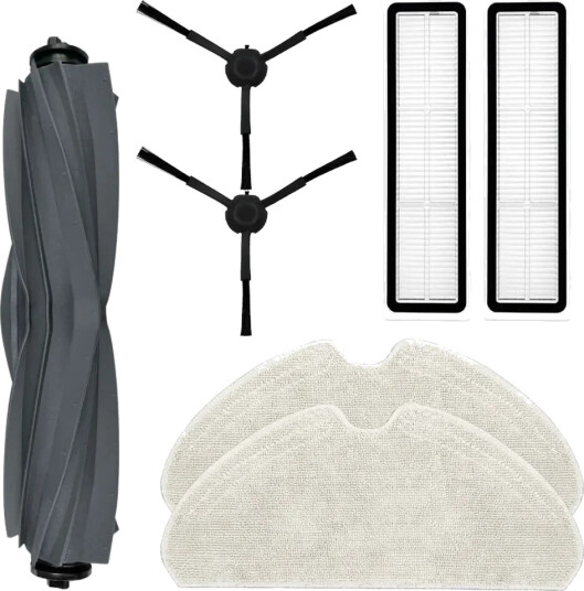 Dreame D9 Max Gen 2 vedlikeholdssett
