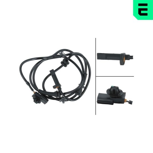 ABS sensor OPTIMAL 06-S903 ABS sensor OPTIMAL 06-S903