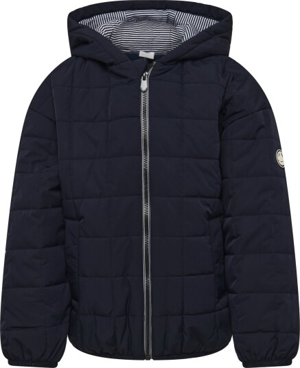 Petit Bateau Sf Doudounes   Navy   104