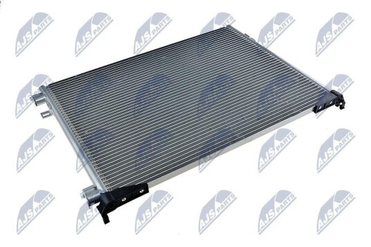 Kondensator NTY CCS-PL-025