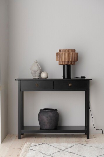 Ellos Home Skjenk Ditti Svart
