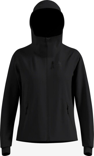 Odlo Jacket Black   BLACK   XS
