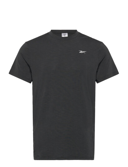 Reebok Performance Rbk-Chill Athlete Speed T-Shirt - Black - XXL