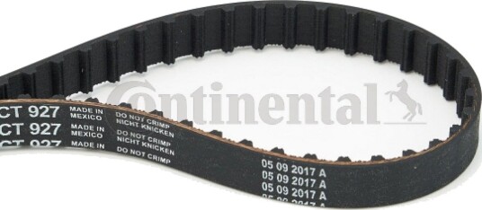 Registerrem CONTITECH CT927