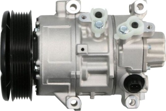 AC kompressor THERMOTEC KTT090375 AC kompressor THERMOTEC KTT090375